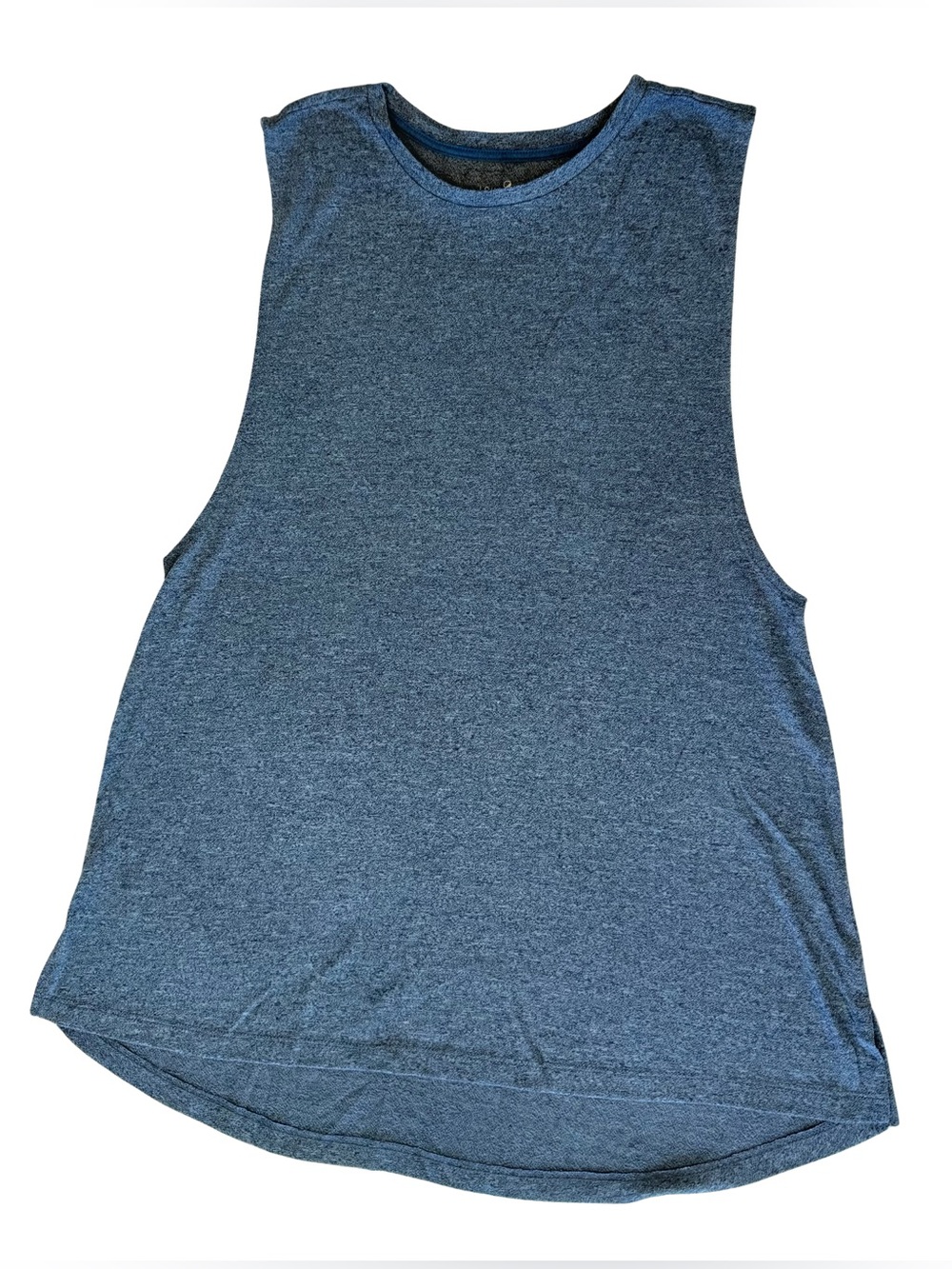 Lou & Grey Sleeveless Blue Women's Top